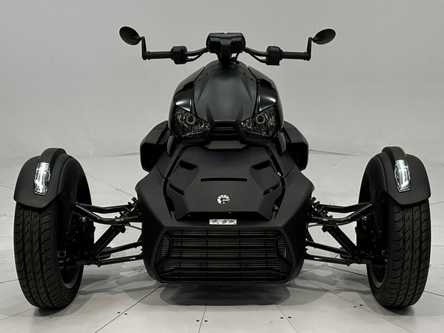 2026 Can-AM Ryker (900 ACE)