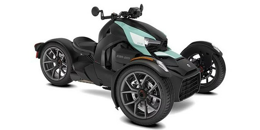 2026 Can-AM Ryker (900 ACE)