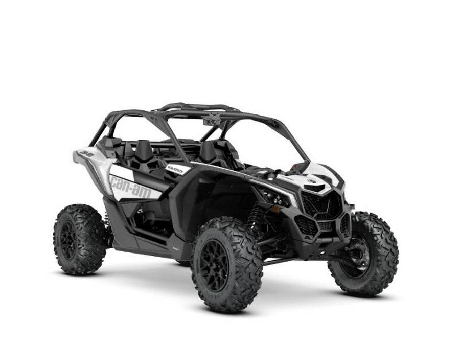 2019 Can-Am® Maverick™ X3 TURBO R