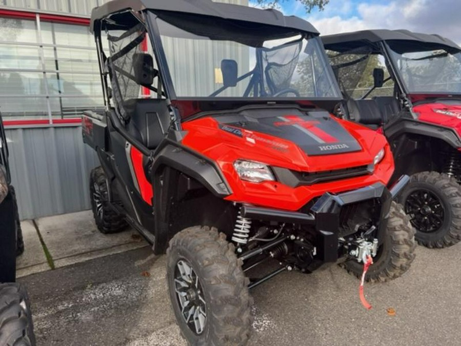 2023 Honda® Pioneer 1000 Trail