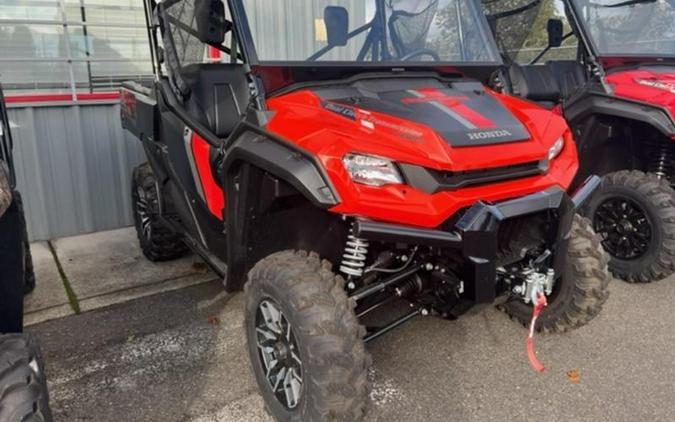 2023 Honda® Pioneer 1000 Trail