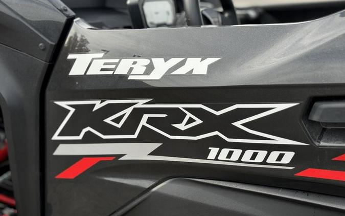 2023 Kawasaki Teryx KRX® 1000