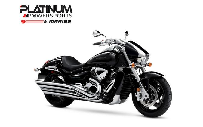 2024 Suzuki BOULEVARD M109R