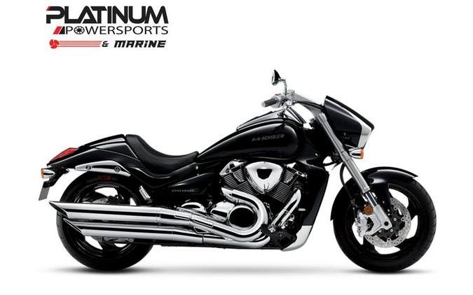 2024 Suzuki BOULEVARD M109R