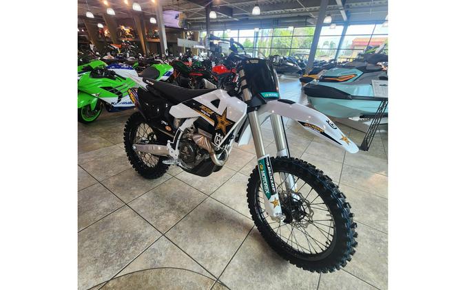 2024 Husqvarna Motorcycles FC 250 ROCKSTAR EDITION