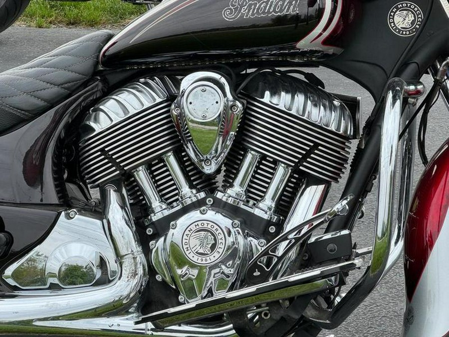 2015 Indian Motorcycle® N15TCAAAAP