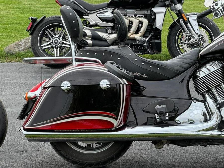 2015 Indian Motorcycle® N15TCAAAAP