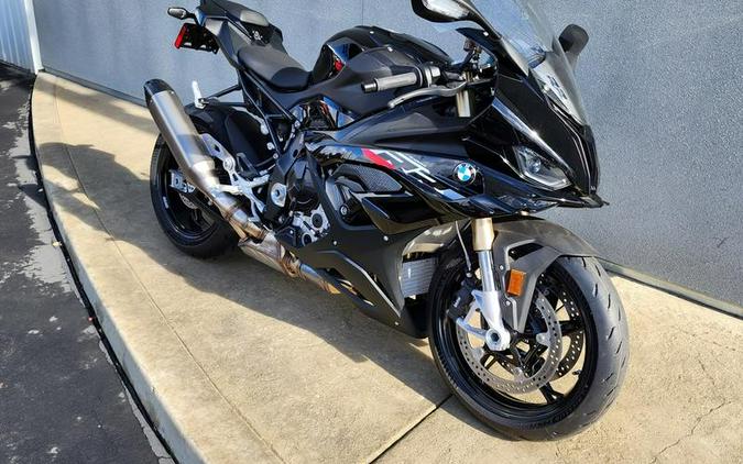 2024 BMW S 1000 RR