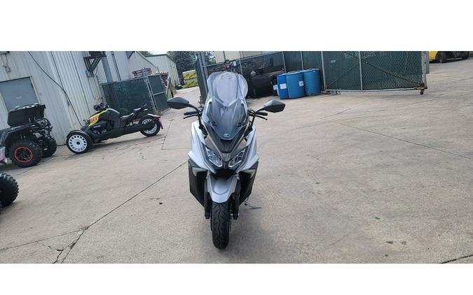 2023 KYMCO AK 550i ABS