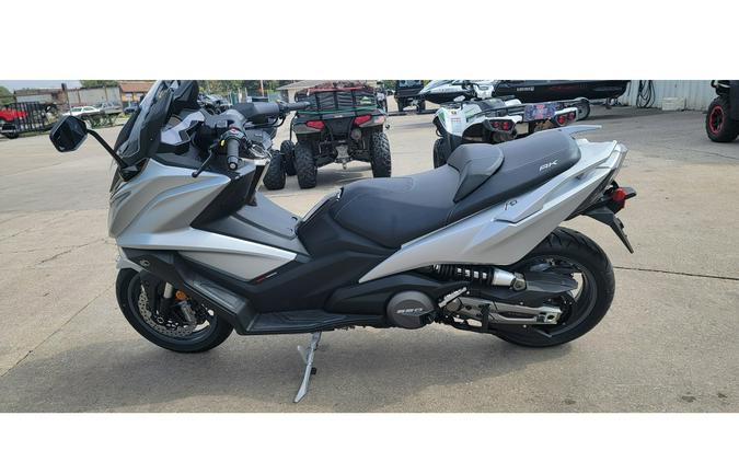 2023 KYMCO AK 550i ABS