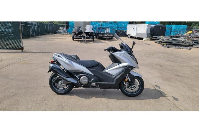 2023 KYMCO AK 550i ABS