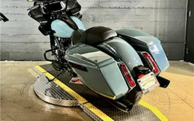 2024 Harley-Davidson Road Glide