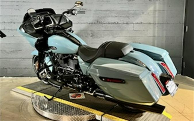 2024 Harley-Davidson Road Glide