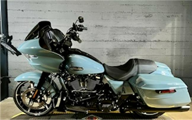 2024 Harley-Davidson Road Glide