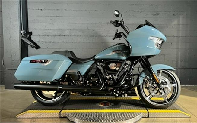 2024 Harley-Davidson Road Glide