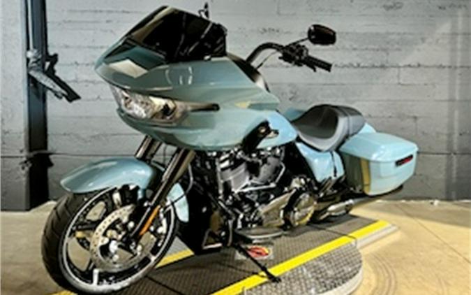 2024 Harley-Davidson Road Glide