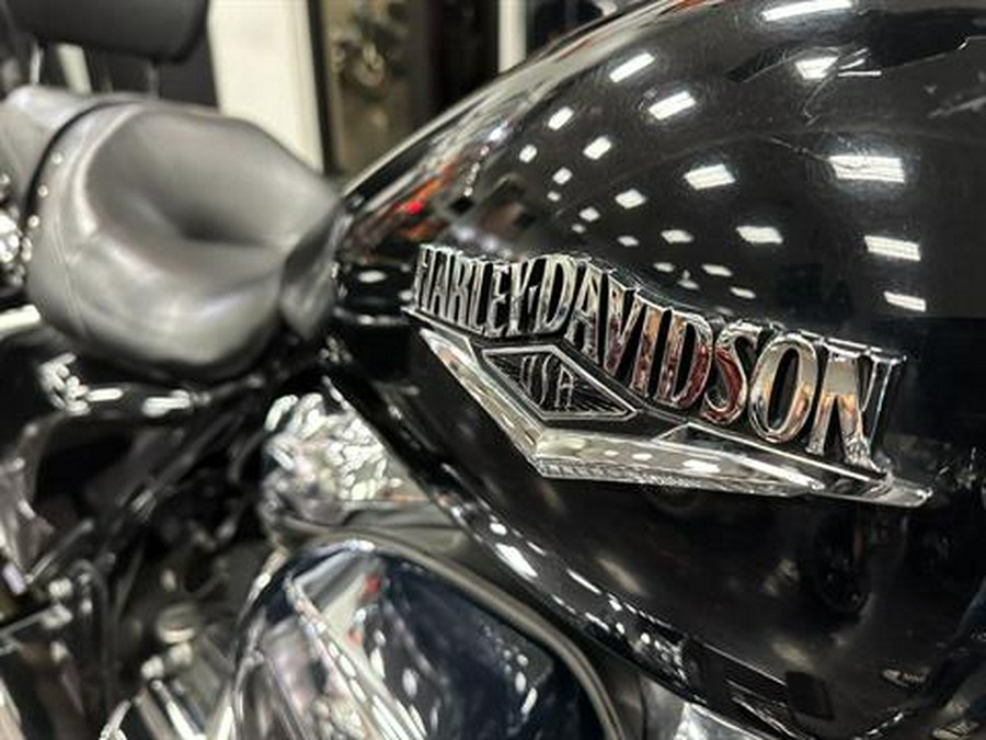 2020 Harley-Davidson Road King®