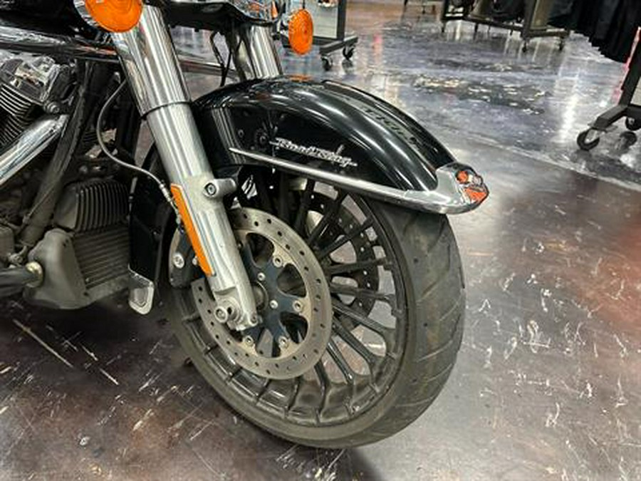 2020 Harley-Davidson Road King®