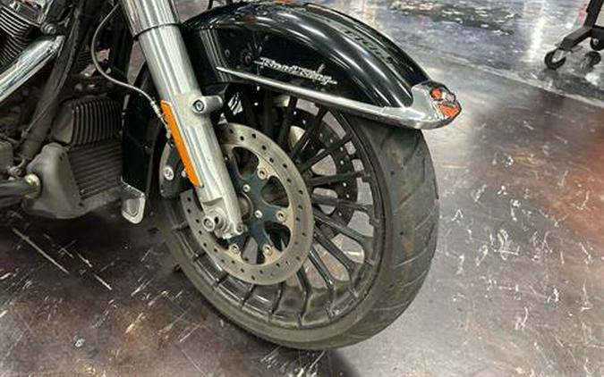 2020 Harley-Davidson Road King®