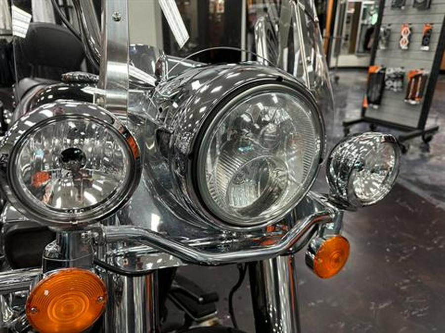 2020 Harley-Davidson Road King®