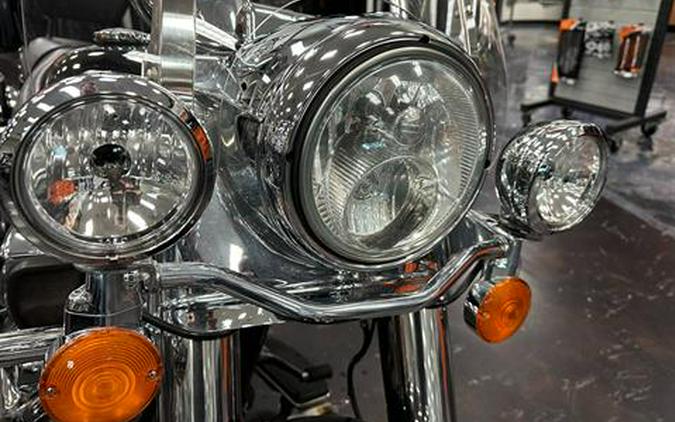 2020 Harley-Davidson Road King®