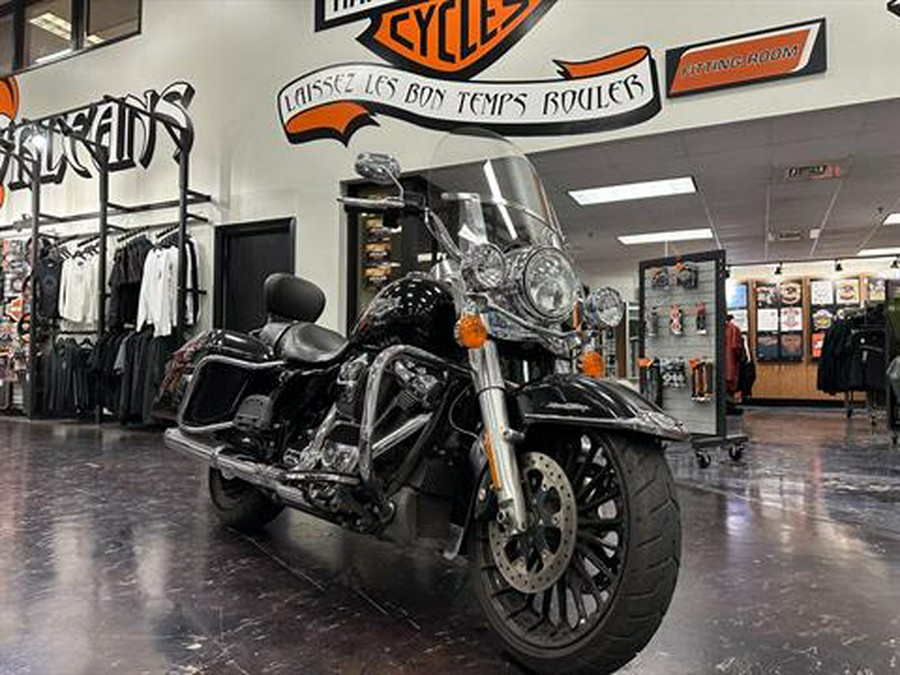 2020 Harley-Davidson Road King®