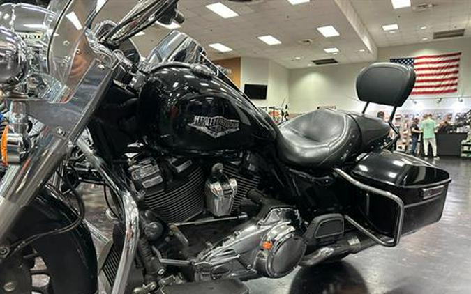 2020 Harley-Davidson Road King®