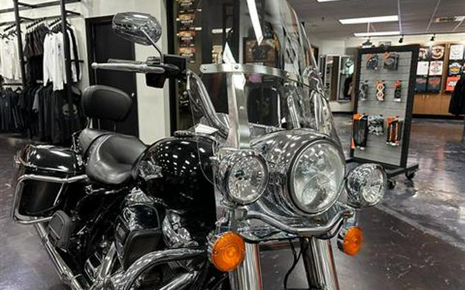 2020 Harley-Davidson Road King®