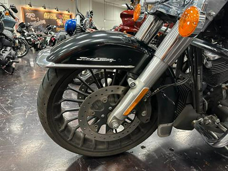 2020 Harley-Davidson Road King®