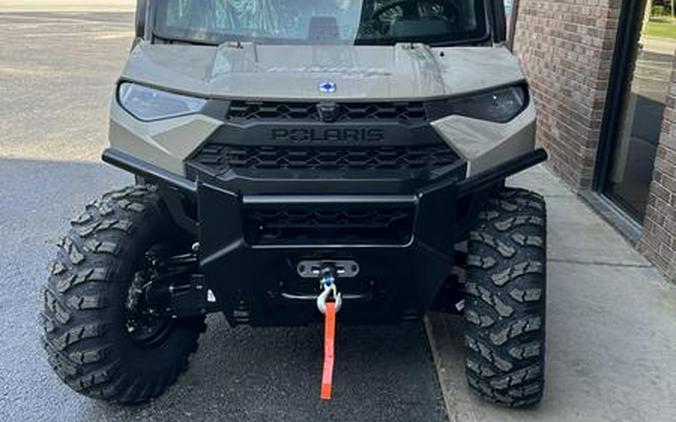 2024 Polaris® Ranger Crew XP 1000 NorthStar Edition Ultimate