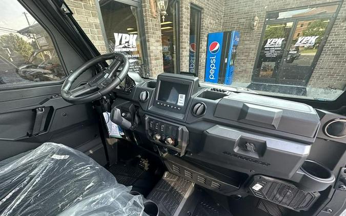 2024 Polaris® Ranger Crew XP 1000 NorthStar Edition Ultimate