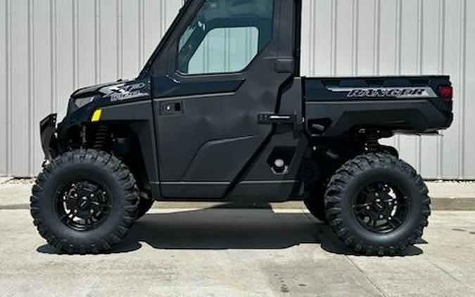 2025 Polaris Industries Ranger XP® 1000 NorthStar Edition Ultimate