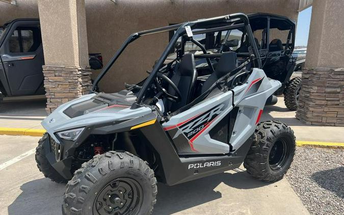 2024 Polaris® RZR 200 EFI