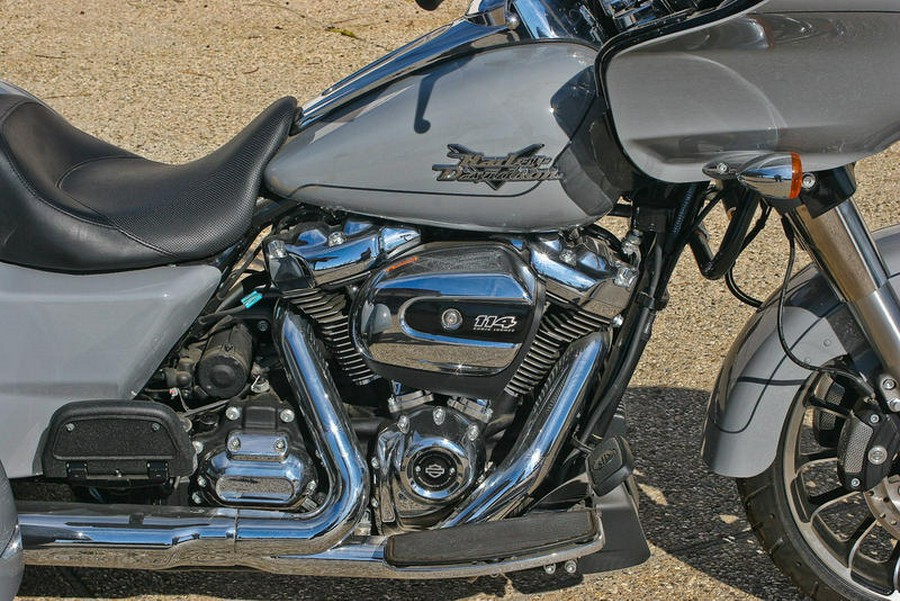 2024 Harley-Davidson® FLTRT - Road Glide® 3