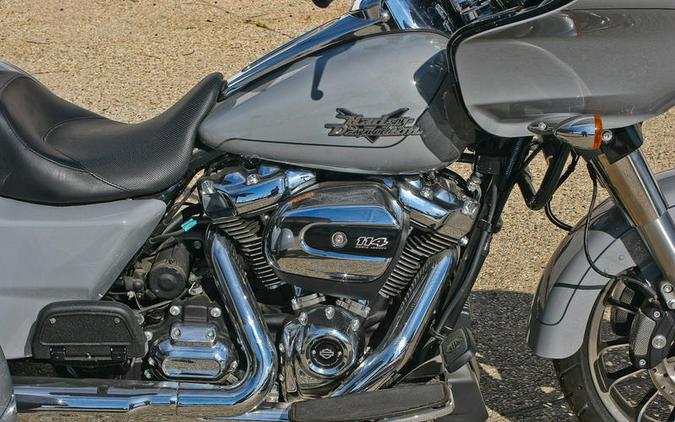 2024 Harley-Davidson® FLTRT - Road Glide® 3