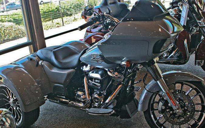 2024 Harley-Davidson® FLTRT - Road Glide® 3