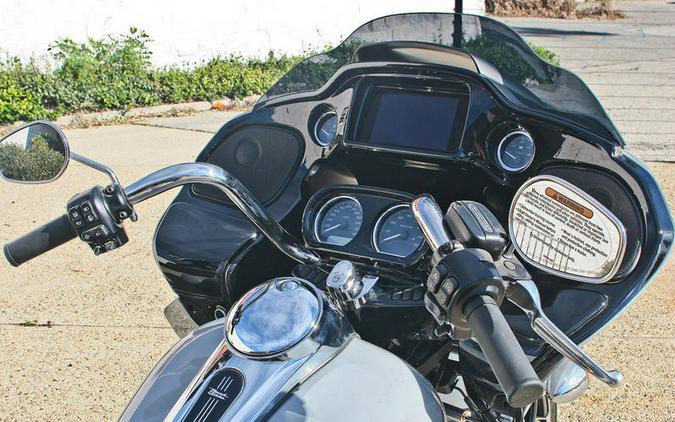 2024 Harley-Davidson® FLTRT - Road Glide® 3