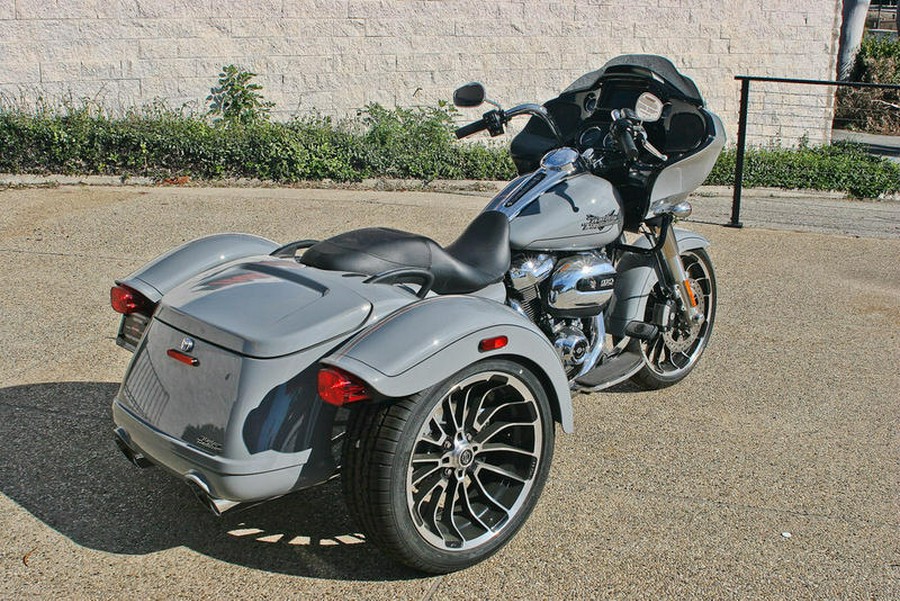 2024 Harley-Davidson® FLTRT - Road Glide® 3