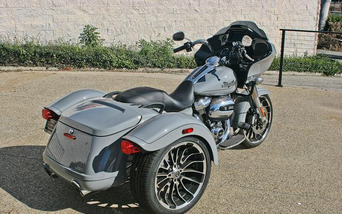 2024 Harley-Davidson® FLTRT - Road Glide® 3