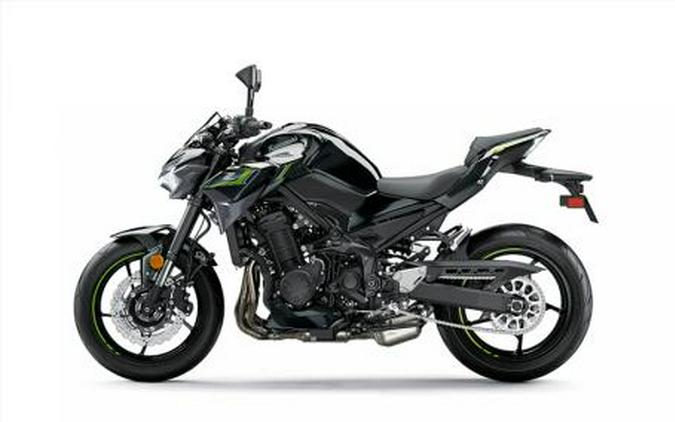 2024 Kawasaki Z 900 ABS