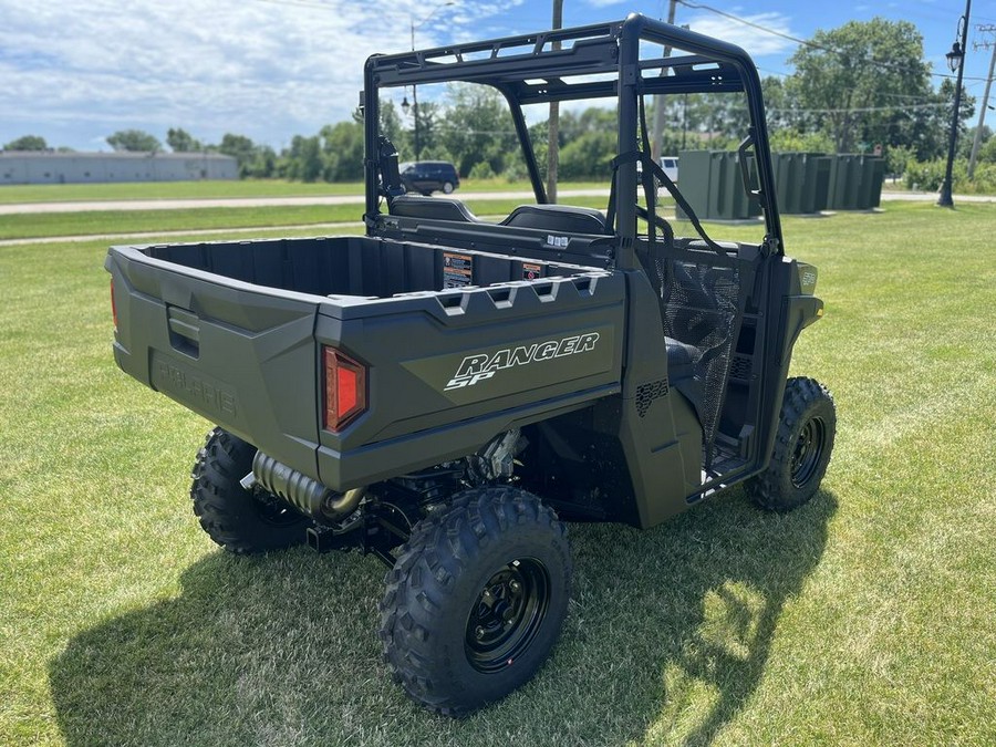 2024 Polaris® Ranger SP 570