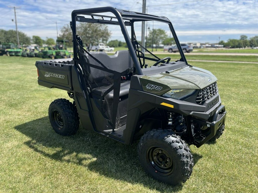 2024 Polaris® Ranger SP 570