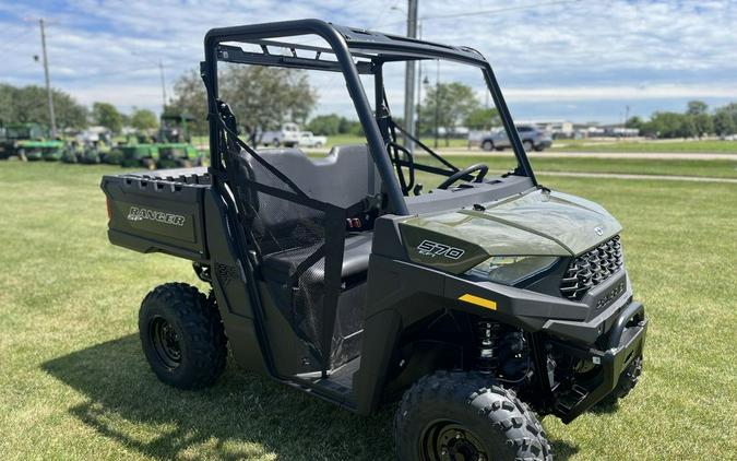 2024 Polaris® Ranger SP 570