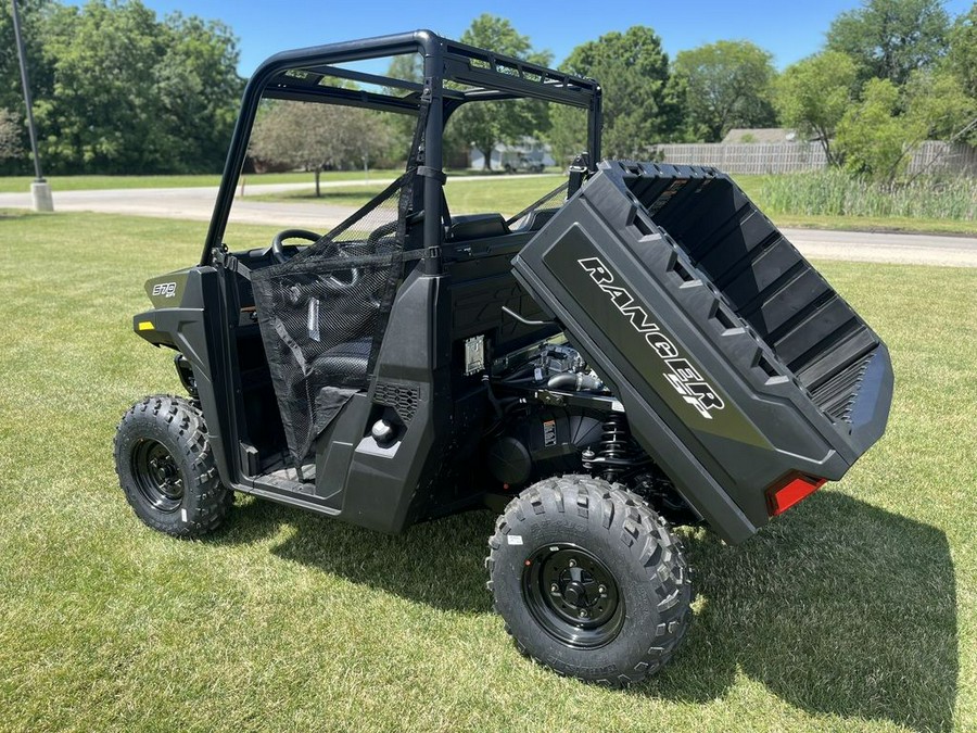 2024 Polaris® Ranger SP 570