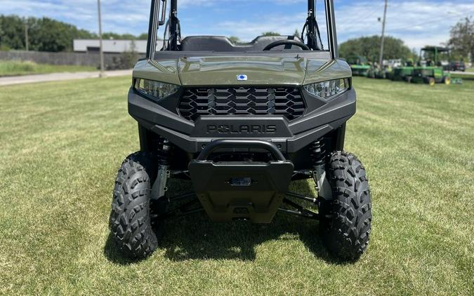 2024 Polaris® Ranger SP 570