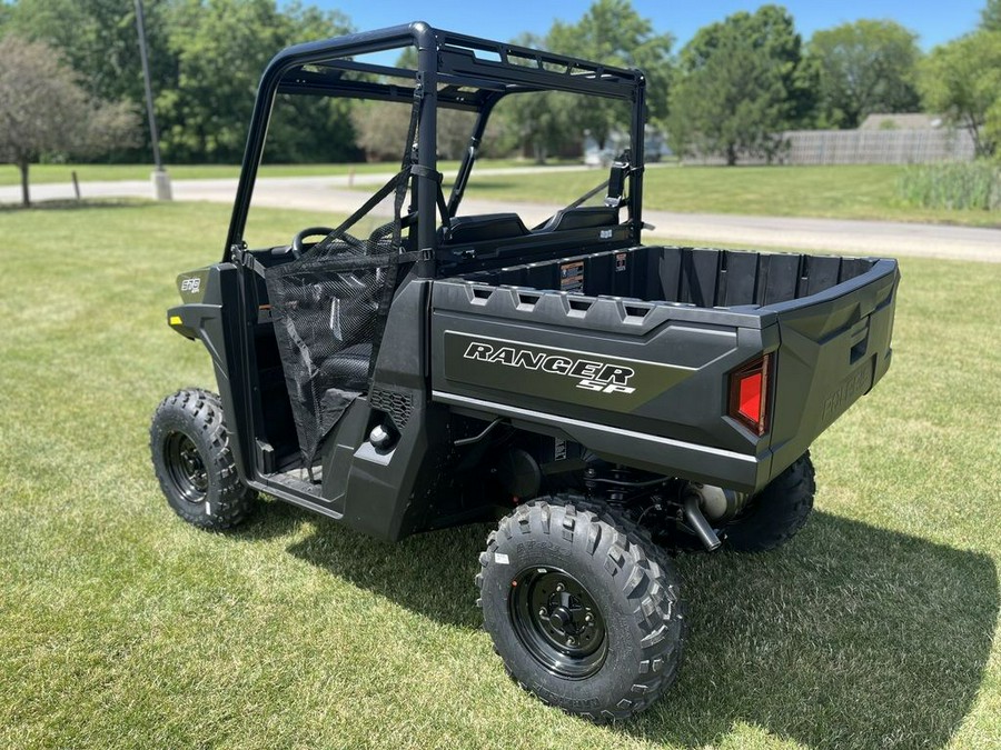 2024 Polaris® Ranger SP 570