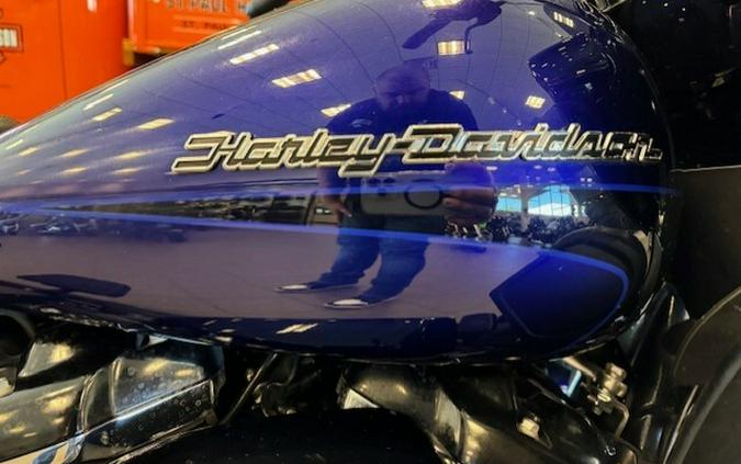 2020 Harley-Davidson Road Glide Limited FLTRK