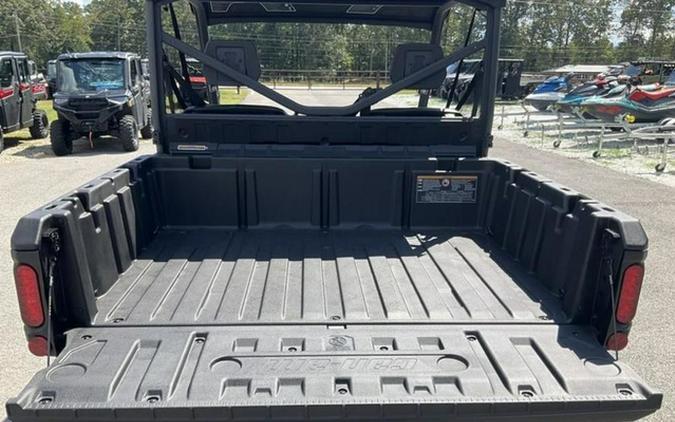 2025 Can-Am Defender HD9