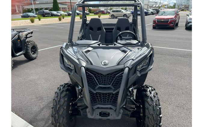 2025 Can-Am Maverick Trail DPS 700