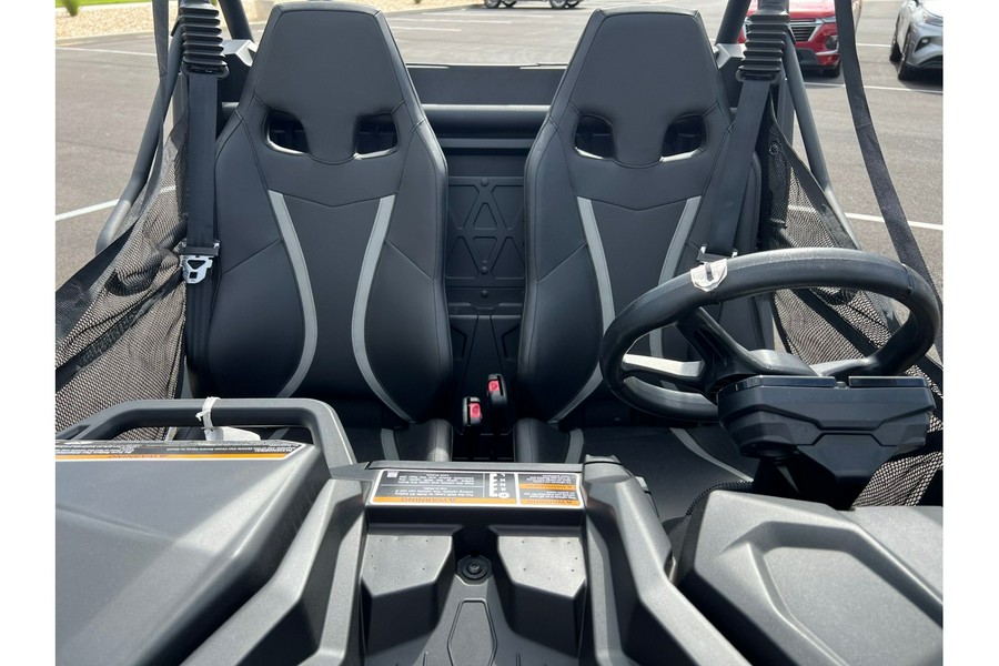 2025 Can-Am Maverick Trail DPS 700